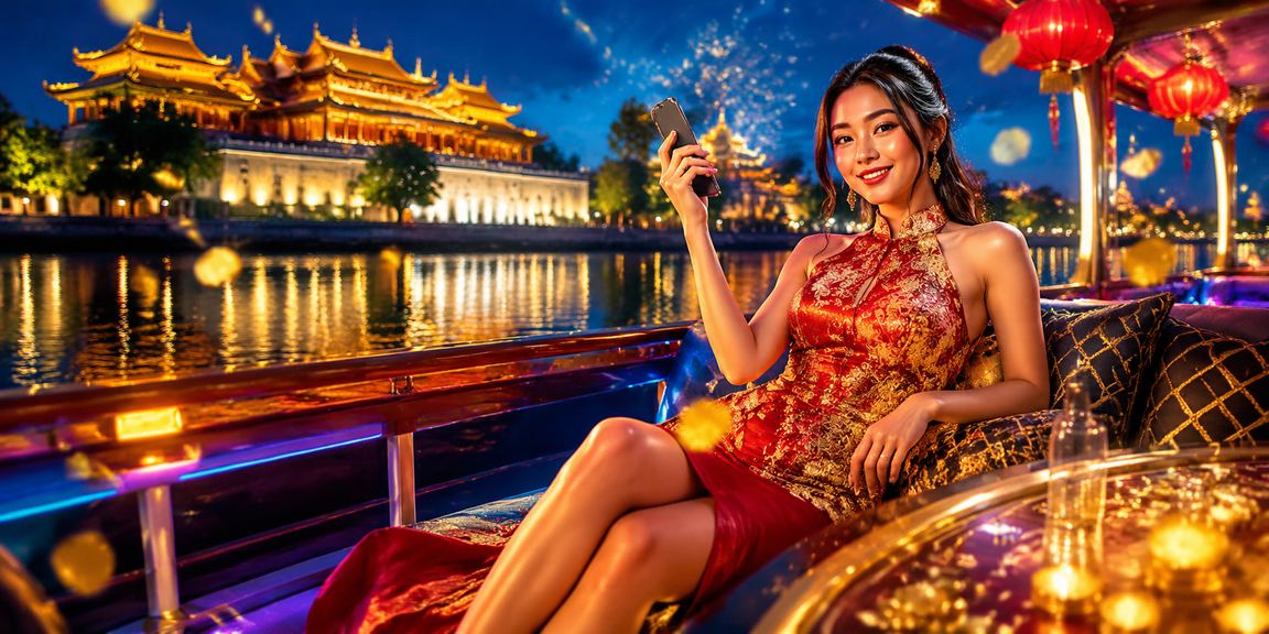Người dùng Huế trải nghiệm casino trên điện thoại dịp Tết